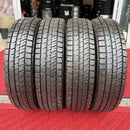 155/80R13, 79Q, ブリヂストン　VRX2 激安美品　2024年製 ４本セット:14,000円