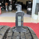 155/80R13, 79Q, ブリヂストン　VRX2 激安美品　2024年製 ４本セット:14,000円