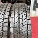 155/80R13, 79Q, ブリヂストン　VRX2 激安美品　2024年製 ４本セット:14,000円