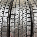 155/80R13, 79Q, ブリヂストン　VRX2 激安美品　2024年製 ４本セット:14,000円