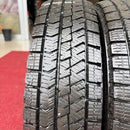 155/80R13, 79Q, ブリヂストン　VRX2 激安美品　2024年製 ４本セット:14,000円