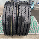 275/70R22.5 再生中古タイヤ 、 激安美品　2本セット:40000円