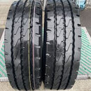 275/70R22.5 再生中古タイヤ 、 激安美品　2本セット:40000円