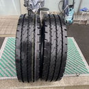 275/70R22.5 再生中古タイヤ 、 激安美品　2本セット:40000円
