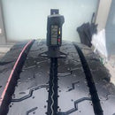 11R22.5 中古再生　　激安美品　1本セット:20000円