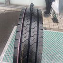 11R22.5 中古再生　　激安美品　1本セット:20000円