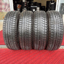 175/65R15, 84Q, ブリヂストン　ICE PARTNER2 激安美品　2022年製 ４本セット:20,000円