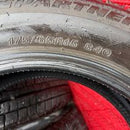 175/65R15, 84Q, ブリヂストン　ICE PARTNER2 激安美品　2022年製 ４本セット:20,000円