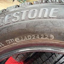175/65R15, 84Q, ブリヂストン　ICE PARTNER2 激安美品　2022年製 ４本セット:20,000円