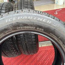 175/65R15, 84Q, ブリヂストン　ICE PARTNER2 激安美品　2022年製 ４本セット:20,000円