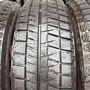 175/65R15, 84Q, ブリヂストン　ICE PARTNER2 激安美品　2022年製 ４本セット:20,000円