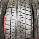 175/65R15, 84Q, ブリヂストン　ICE PARTNER2 激安美品　2022年製 ４本セット:20,000円