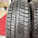 175/65R15, 84Q, ブリヂストン　ICE PARTNER2 激安美品　2022年製 ４本セット:20,000円