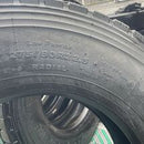275/80R22.5 中古ミクスタイヤ　ブリヂストン 2020年 激安美品　ほぼ新品4本セット:88000円