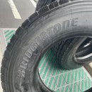 275/80R22.5 中古ミクスタイヤ　ブリヂストン 2020年 激安美品　ほぼ新品4本セット:88000円