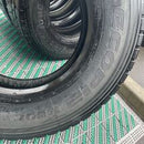 275/80R22.5 中古ミクスタイヤ　ブリヂストン 2020年 激安美品　ほぼ新品4本セット:88000円