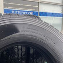 275/80R22.5 激安美品　ブリヂストン　2020年 激安美品　9分山 4本セット:80000円