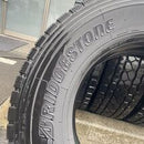 275/80R22.5 激安美品　ブリヂストン　2020年 激安美品　9分山 4本セット:80000円