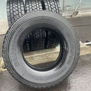 275/80R22.5 激安美品　ブリヂストン　2020年 激安美品　9分山 4本セット:80000円
