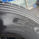 275/80R22.5 激安美品　ブリヂストン　2020年 激安美品　9分山 4本セット:80000円