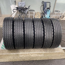 225/80R17.5 ブリヂストン　2024年 激安美品　9分山 6本セット:72000円