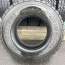 225/80R17.5 ブリヂストン　2024年 激安美品　9分山 6本セット:72000円