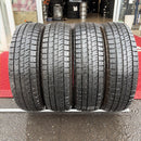 155/65R14, 75Q, ブリヂストン　VRX2 激安美品　2023年製 ４本セット:16,000円