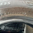 155/65R14, 75Q, ブリヂストン　VRX2 激安美品　2023年製 ４本セット:16,000円