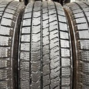 155/65R14, 75Q, ブリヂストン　VRX2 激安美品　2023年製 ４本セット:16,000円