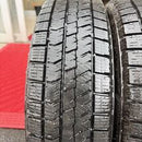 155/65R14, 75Q, ブリヂストン　VRX2 激安美品　2023年製 ４本セット:16,000円