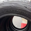 155/65R14, 75Q, ヨコハマ　IG70 中古スタッドレス　激安美品 2023年製　４本セット:16,000円