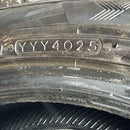 155/65R14, 75Q, ヨコハマ　IG70 中古スタッドレス　激安美品 2023年製　４本セット:16,000円