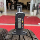 155/65R14, 75Q, ヨコハマ　IG70 中古スタッドレス　激安美品 2023年製　４本セット:16,000円