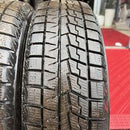 155/65R14, 75Q, ヨコハマ　IG70 中古スタッドレス　激安美品 2023年製　４本セット:16,000円