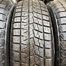 155/65R14, 75Q, ヨコハマ　IG70 中古スタッドレス　激安美品 2023年製　４本セット:16,000円