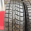155/65R14, 75Q, ヨコハマ　IG70 中古スタッドレス　激安美品 2023年製　４本セット:16,000円