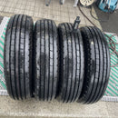 175/75R15 ブリヂストン　2023年 激安美品　ほぼ新品　4本セット:32000円