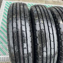 175/75R15 ブリヂストン　2023年 激安美品　ほぼ新品　4本セット:32000円