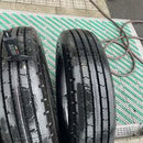 175/75R15 ブリヂストン　2023年 激安美品　ほぼ新品　4本セット:32000円
