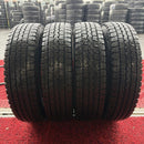 145/80R12, 80/78N, ダンロップ　SV01 中古スタッドレス　激安美品　４本セット:10,000円
