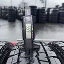 145/80R12, 80/78N, ダンロップ　SV01 中古スタッドレス　激安美品　４本セット:10,000円