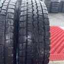 145/80R12, 80/78N, ダンロップ　SV01 中古スタッドレス　激安美品　４本セット:10,000円