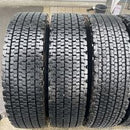 225/90R17.5 ブリヂストン　激安美品　9分山 6本セット:54000円