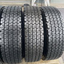 225/90R17.5 ブリヂストン　激安美品　9分山 6本セット:54000円