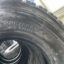 225/90R17.5 ブリヂストン　激安美品　9分山 6本セット:54000円