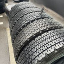 225/90R17.5 ブリヂストン　激安美品　9分山 6本セット:54000円