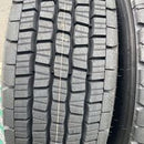 385/65R22.5 ダンロップ　新品タイヤ　2026年 激安美品　2本セット:141000円