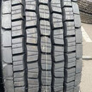385/65R22.5 ダンロップ　新品タイヤ　2026年 激安美品　2本セット:141000円
