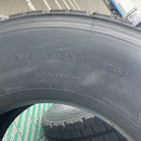 385/65R22.5 ダンロップ　新品タイヤ　2026年 激安美品　2本セット:141000円