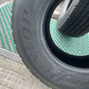 385/65R22.5 ダンロップ　新品タイヤ　2026年 激安美品　2本セット:141000円